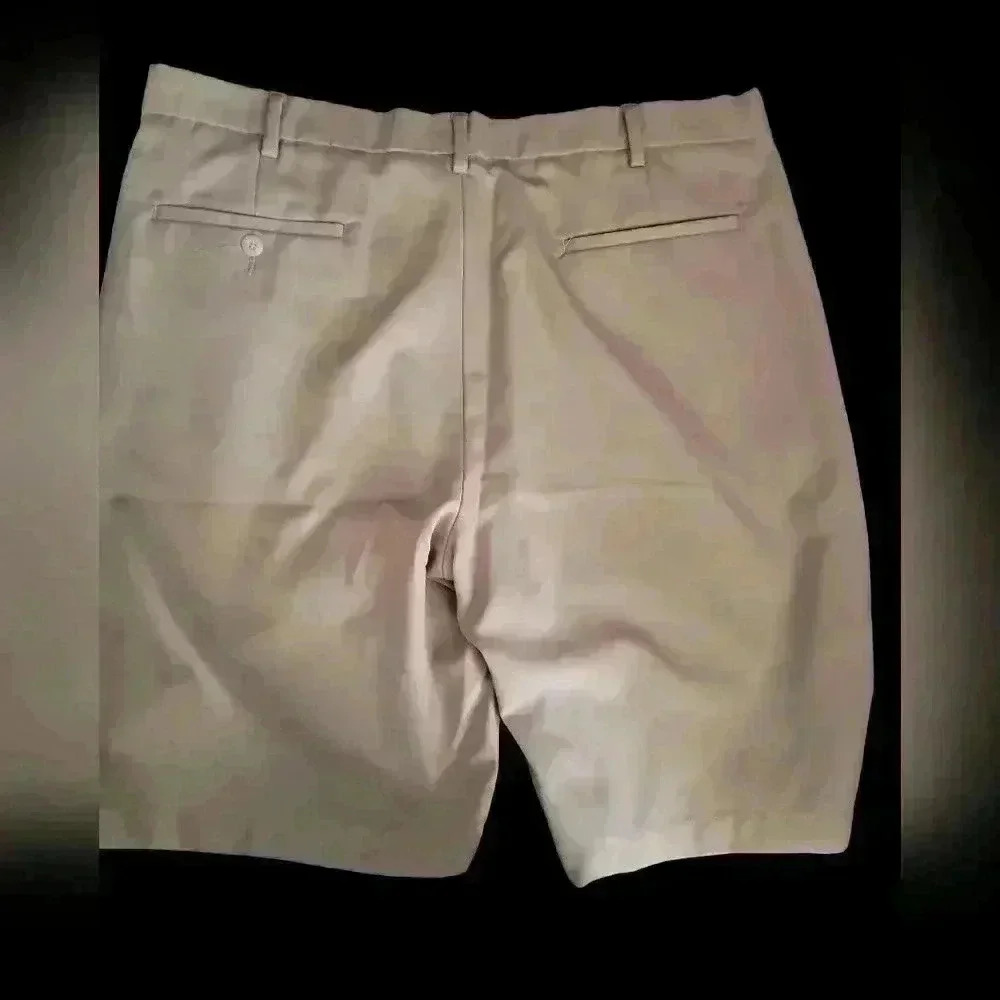 Men's Ben Hogan Performance Golf Shorts Size 38